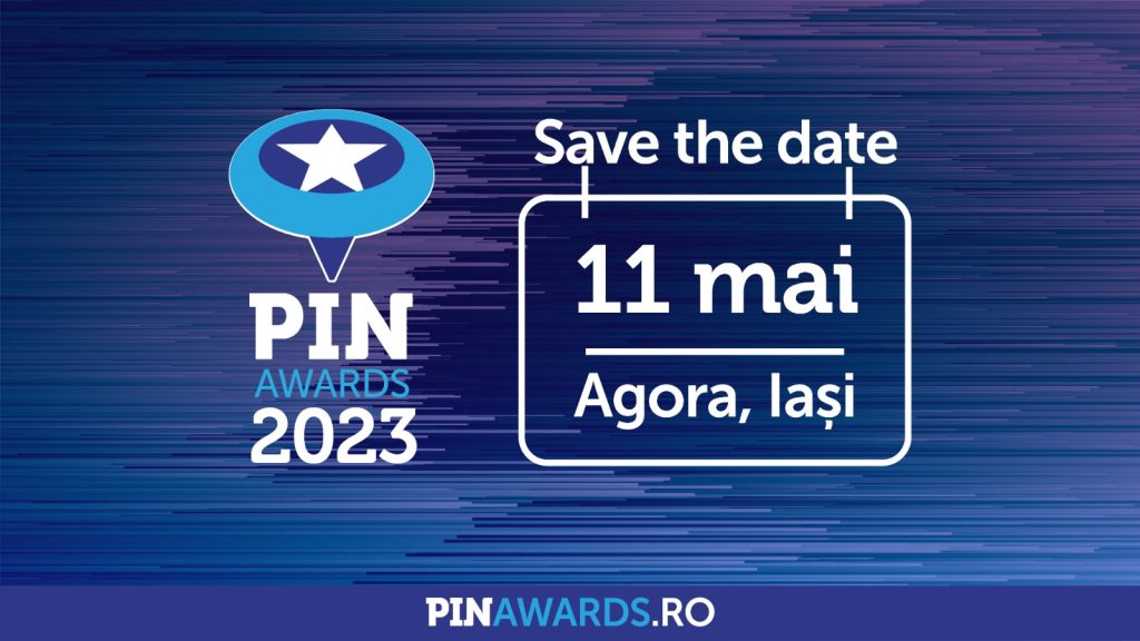 START nominalizări pentru PIN AWARDS 2023-pinmagazine