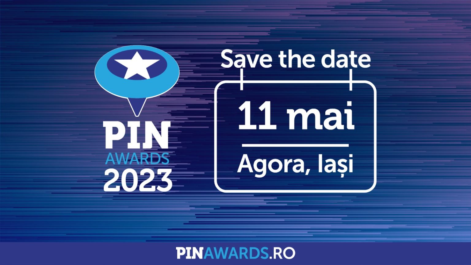 START nominalizări pentru PIN AWARDS 2023 PIN Magazine