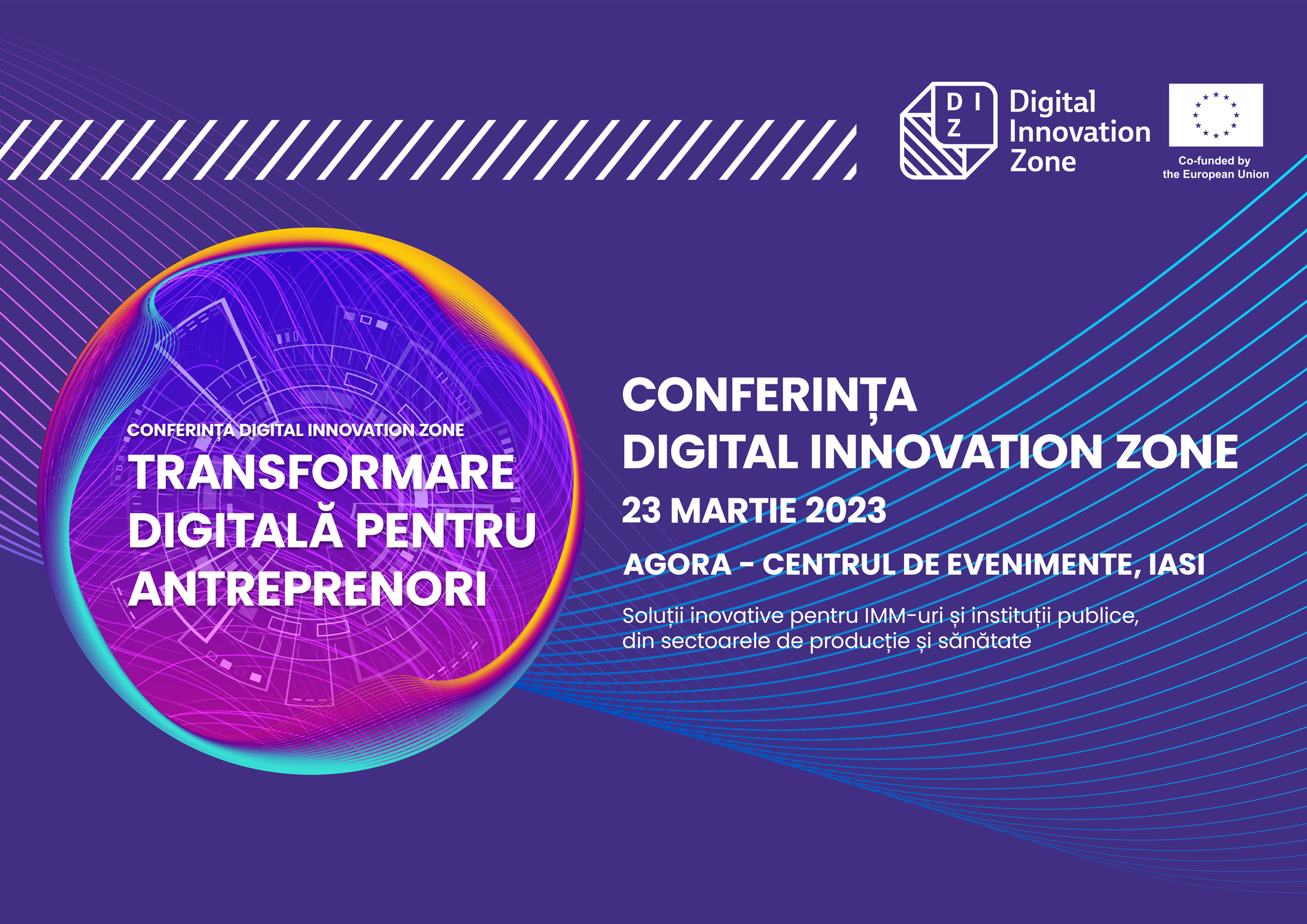 Digital Innovation Zone - pinmagazine