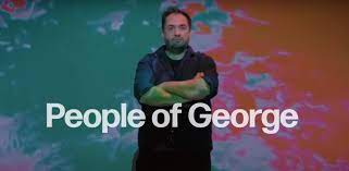 People of George - BCR