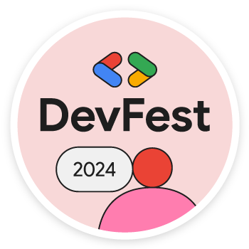 DevFest, pinmagazine