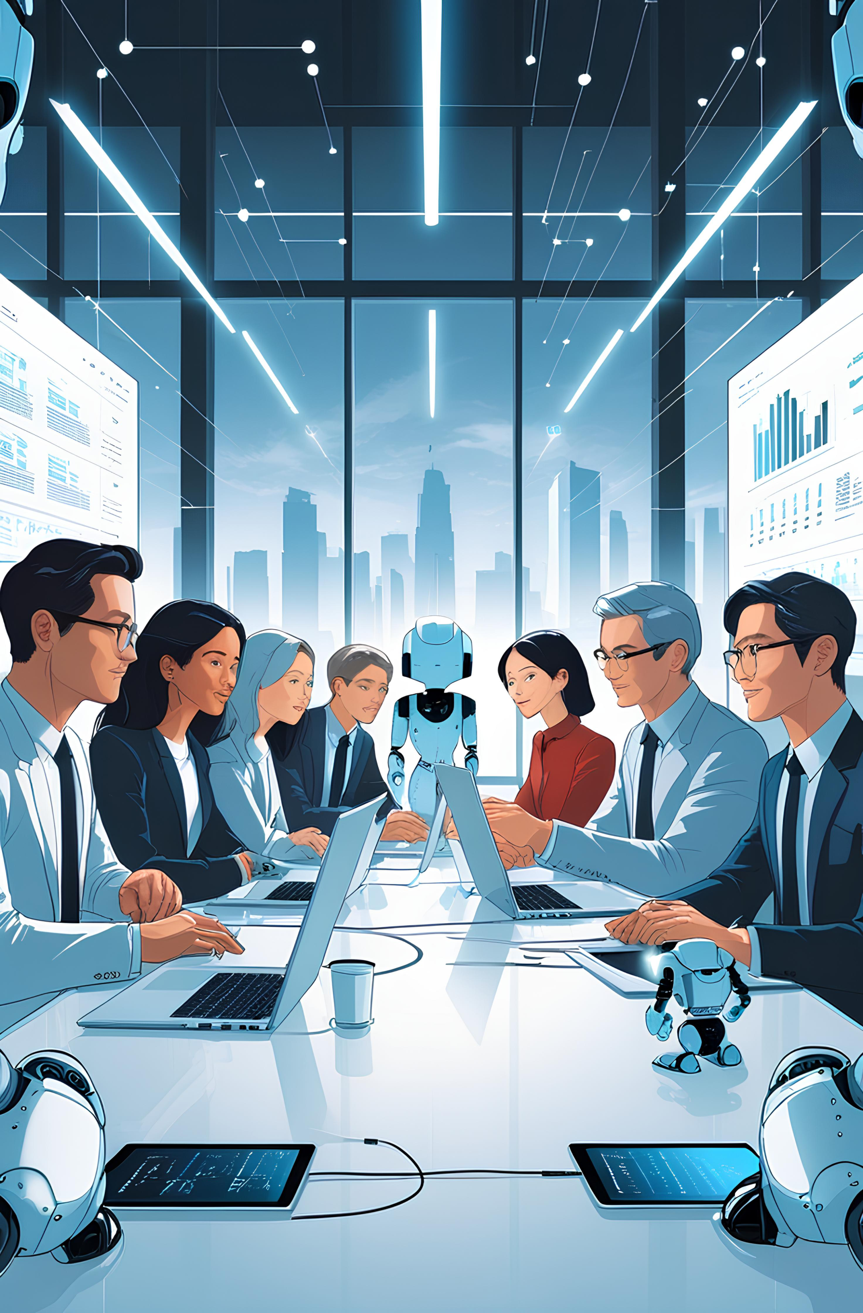 AI, pinmagazine