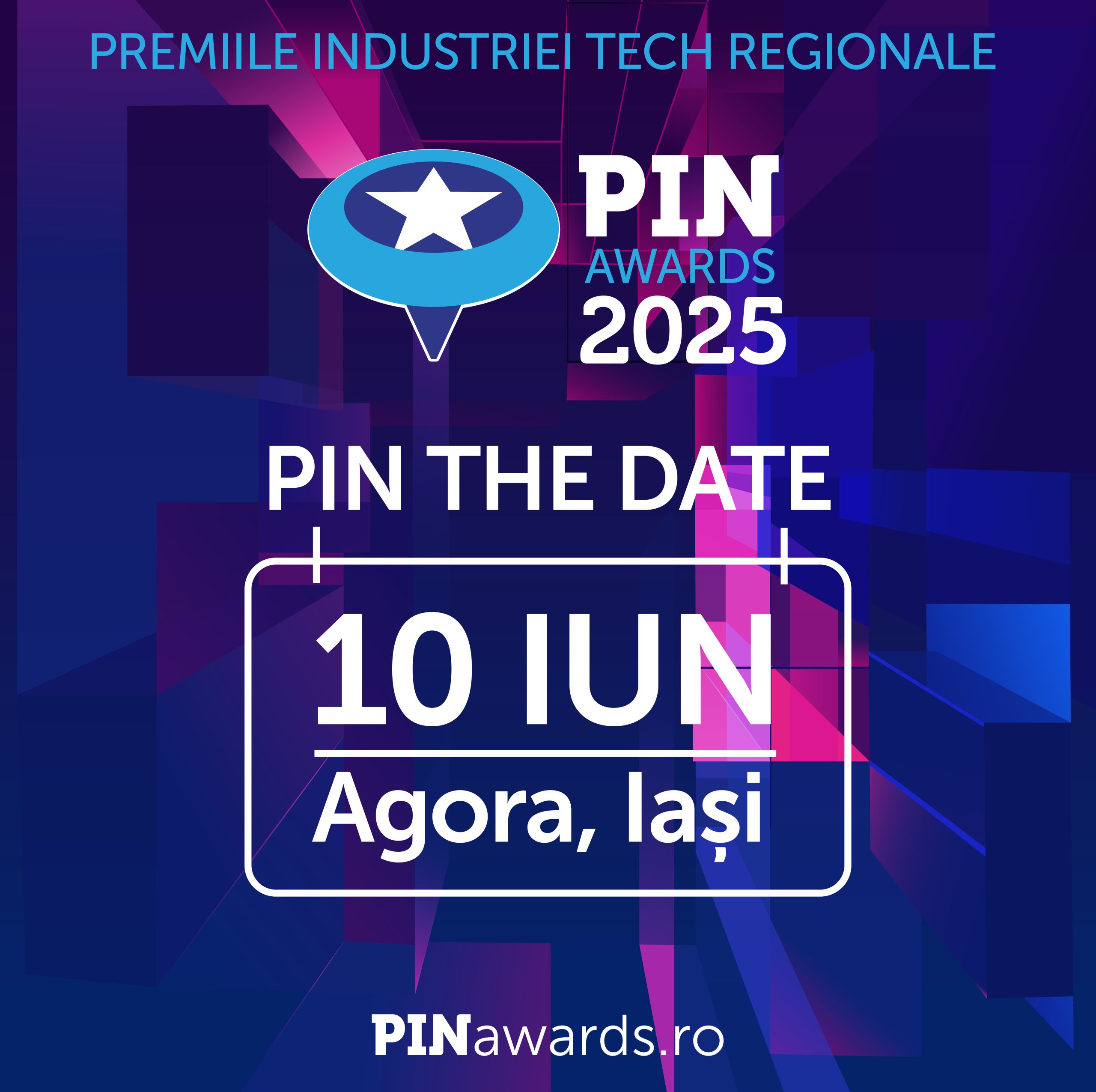 PIN Awards, pinmagazine