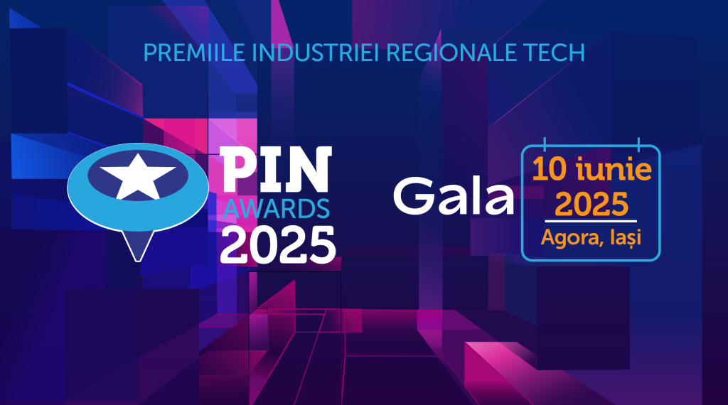 PIN Awards 2025, pinmagazine