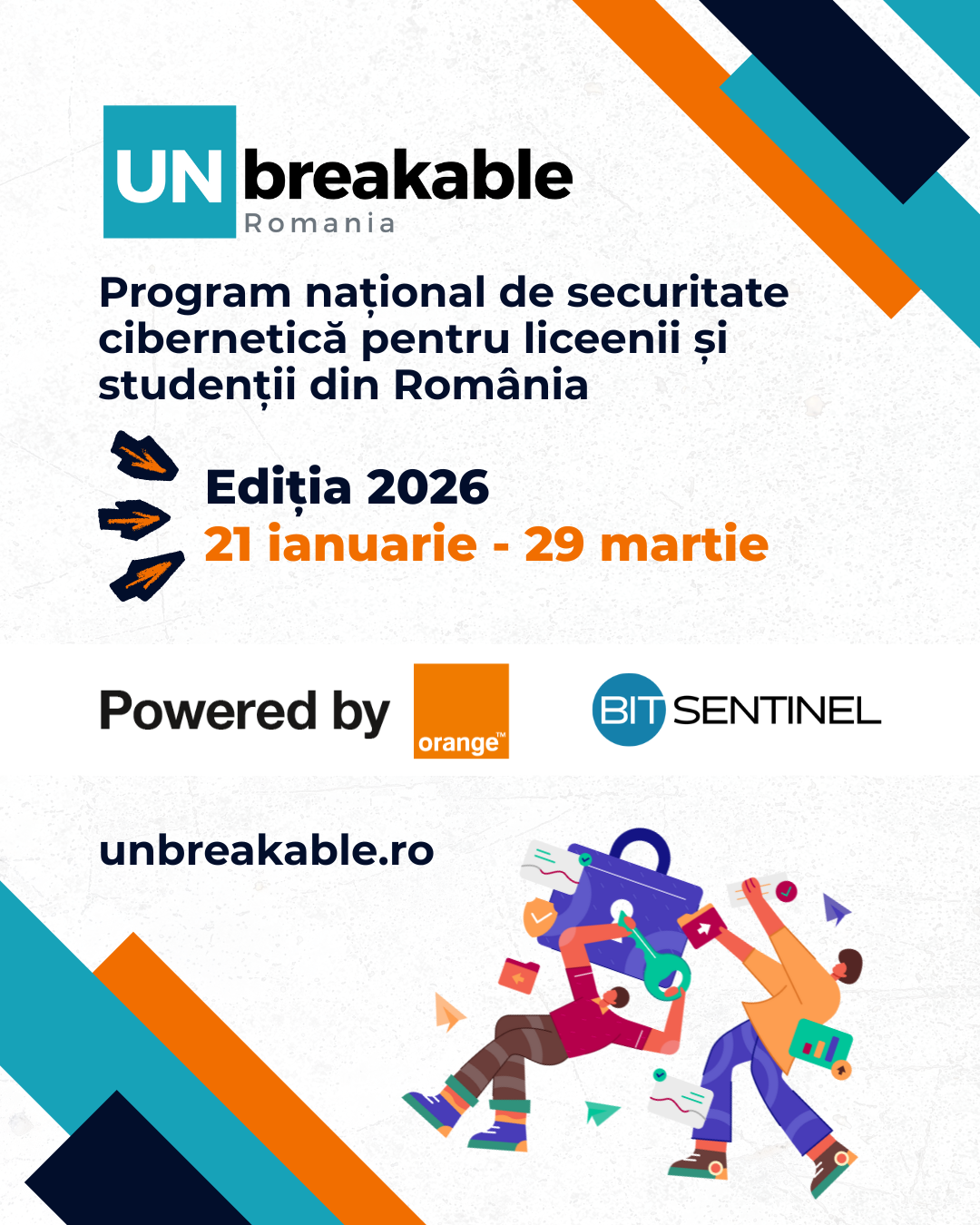 KV_UNbreakableRomania2026-pinmagazine.ro