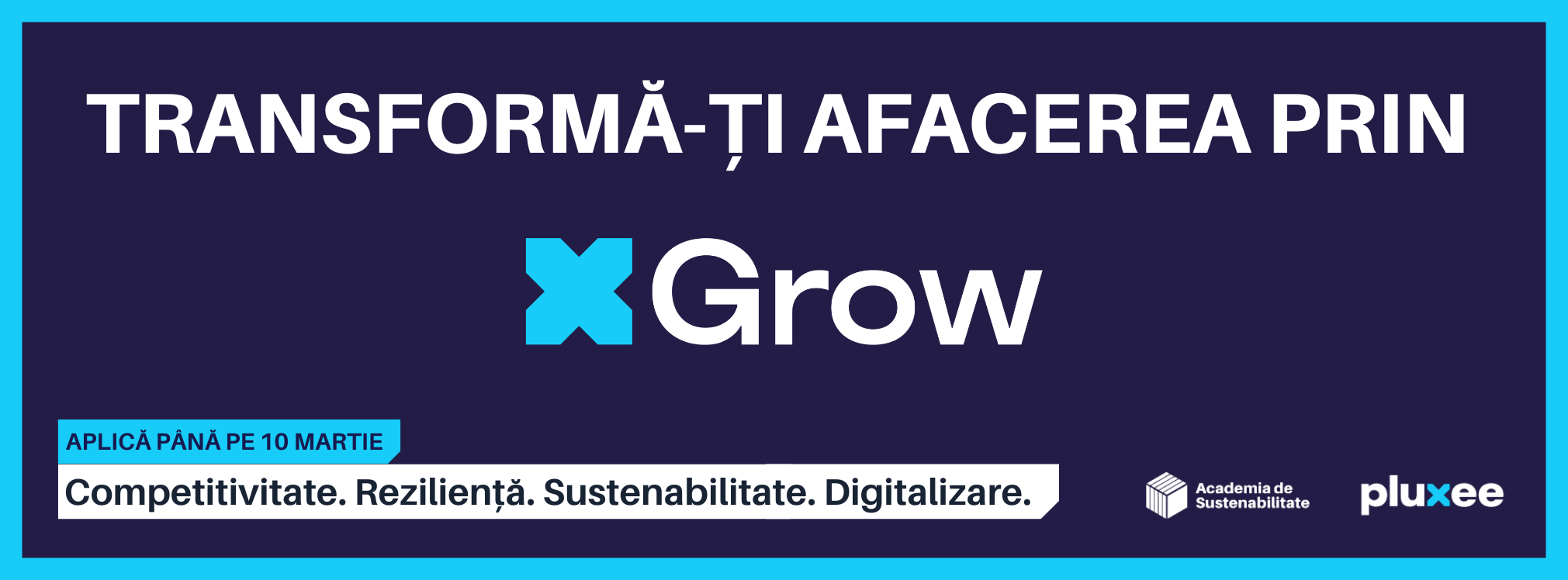 CP_xGrow g - Fab Lab Iasi