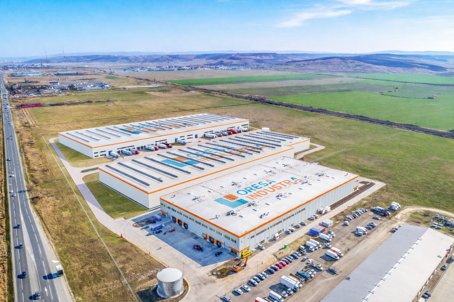 ndustra Park Iasi -pinmagazine.ro