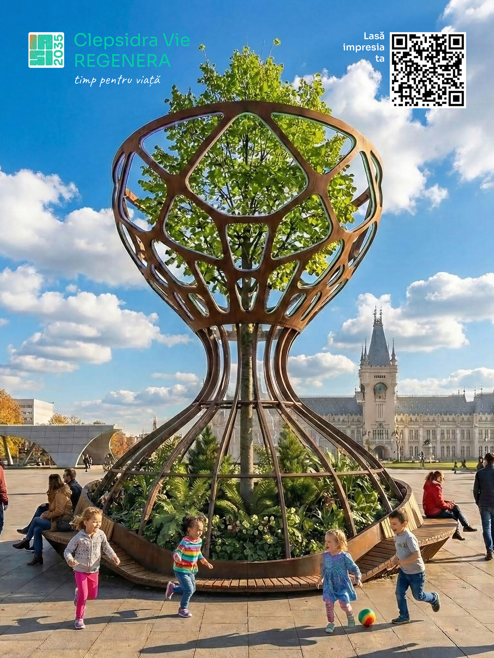 Regenera -pinmagazine.ro