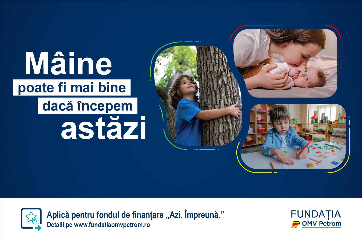 Fundația OMV -pinmagazine