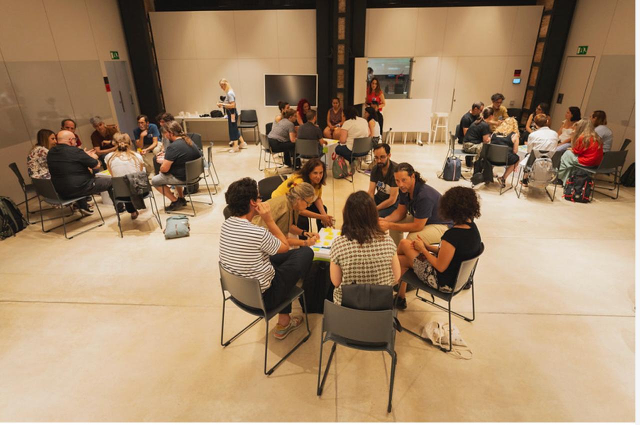 Living Lab - Adina Serediuc - fablabiasi.ro
