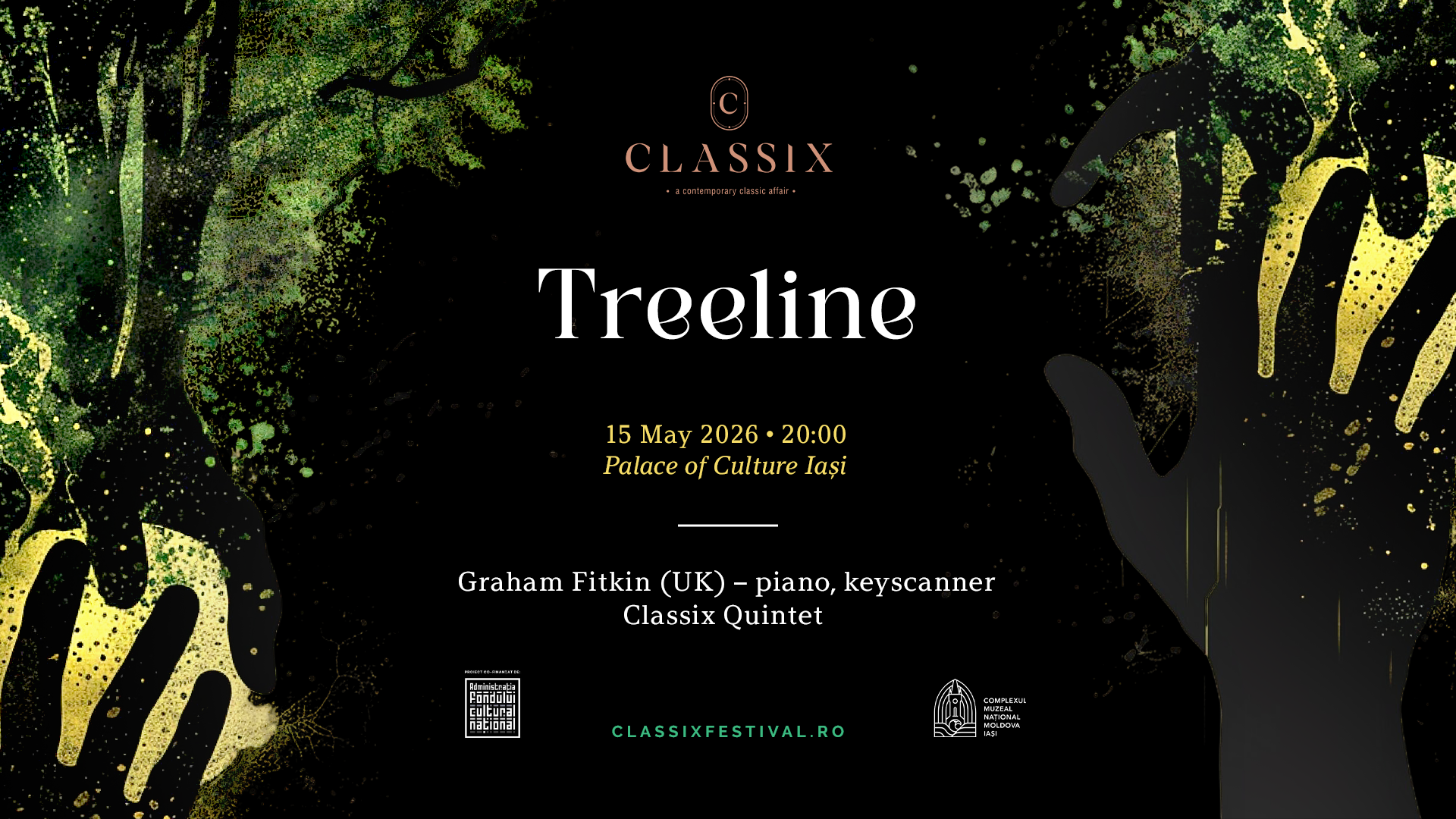 Classix -pinmagazine