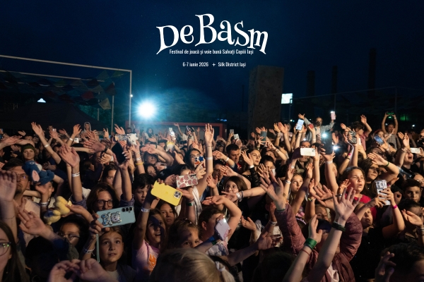 De basm-pinmagazine