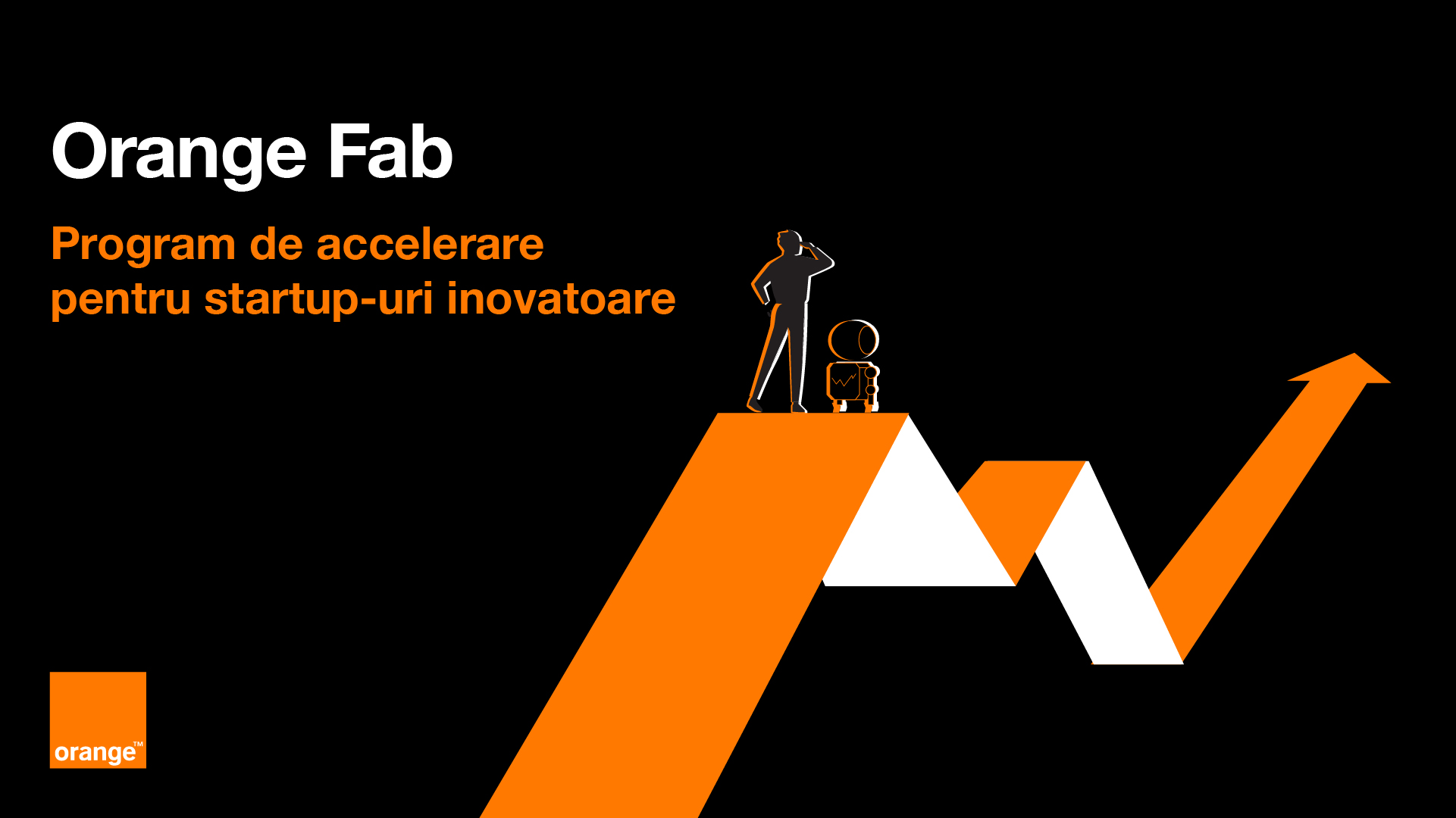 Orange Fab - pinmagazine.ro