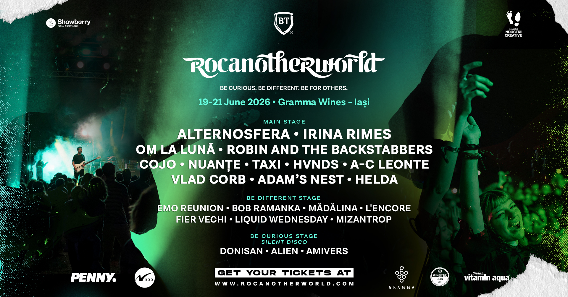 Rocanotherworld 2026-pinmagazine
