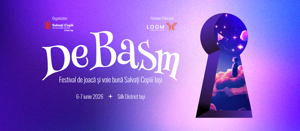 Festival de basm- pinmagazine