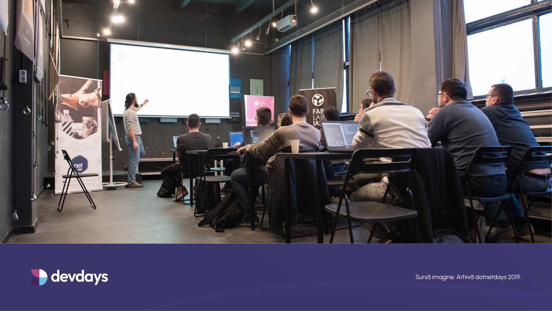 Devdays- pinmagazine.ro