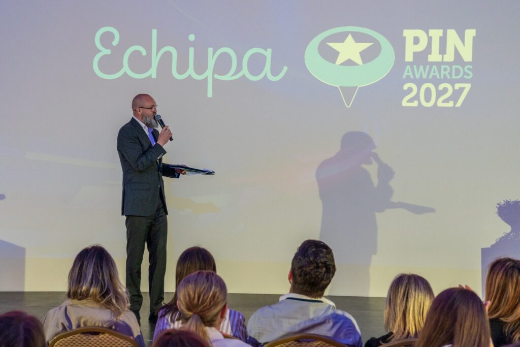 Claudiu Florea -Gala PIN awards 2026 -pinmagazine.ro