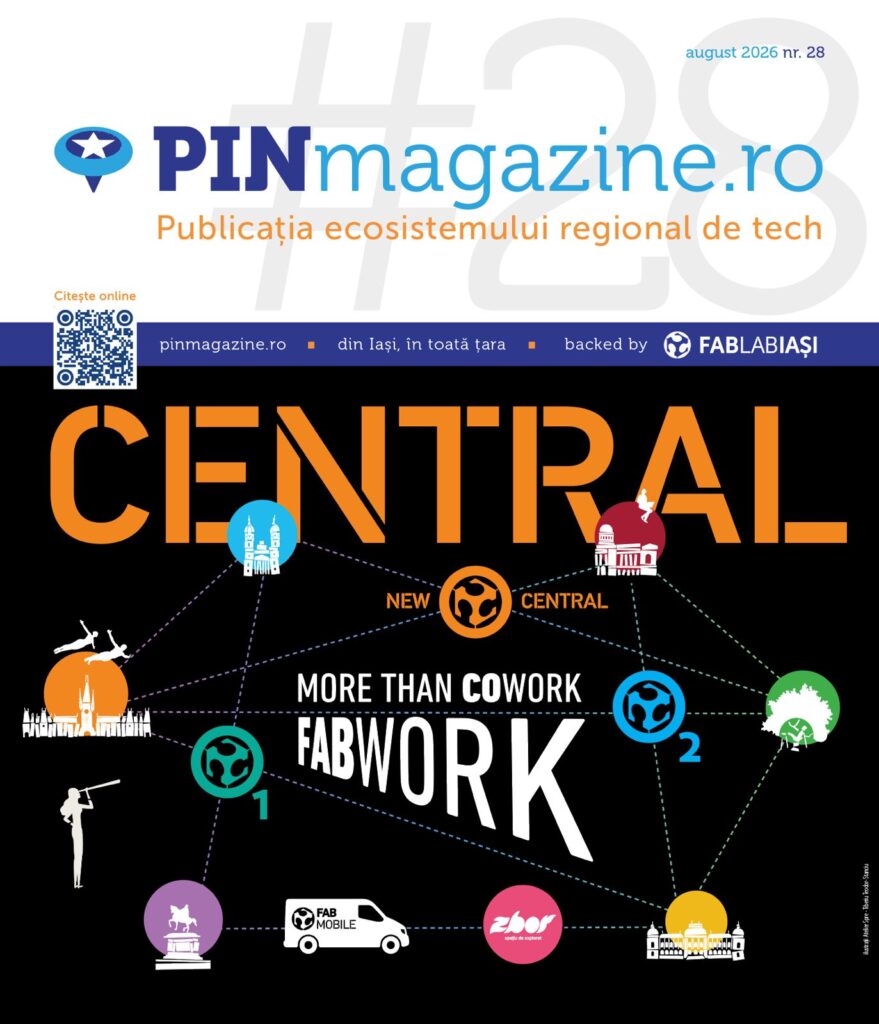 PIN 28 - Editorial - Dan Zaharia - pinmagazine.ro