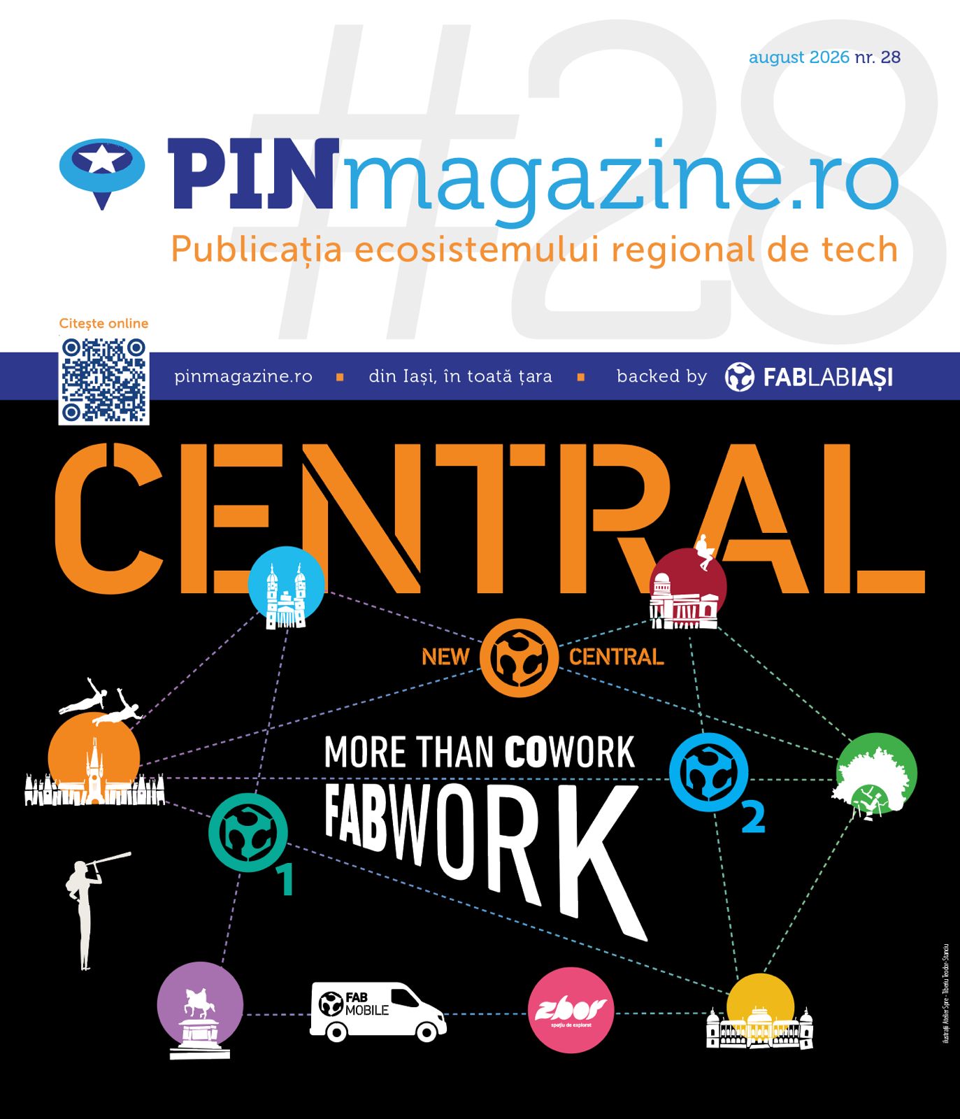 PIN 28 - Editorial - Dan Zaharia - pinmagazine.ro