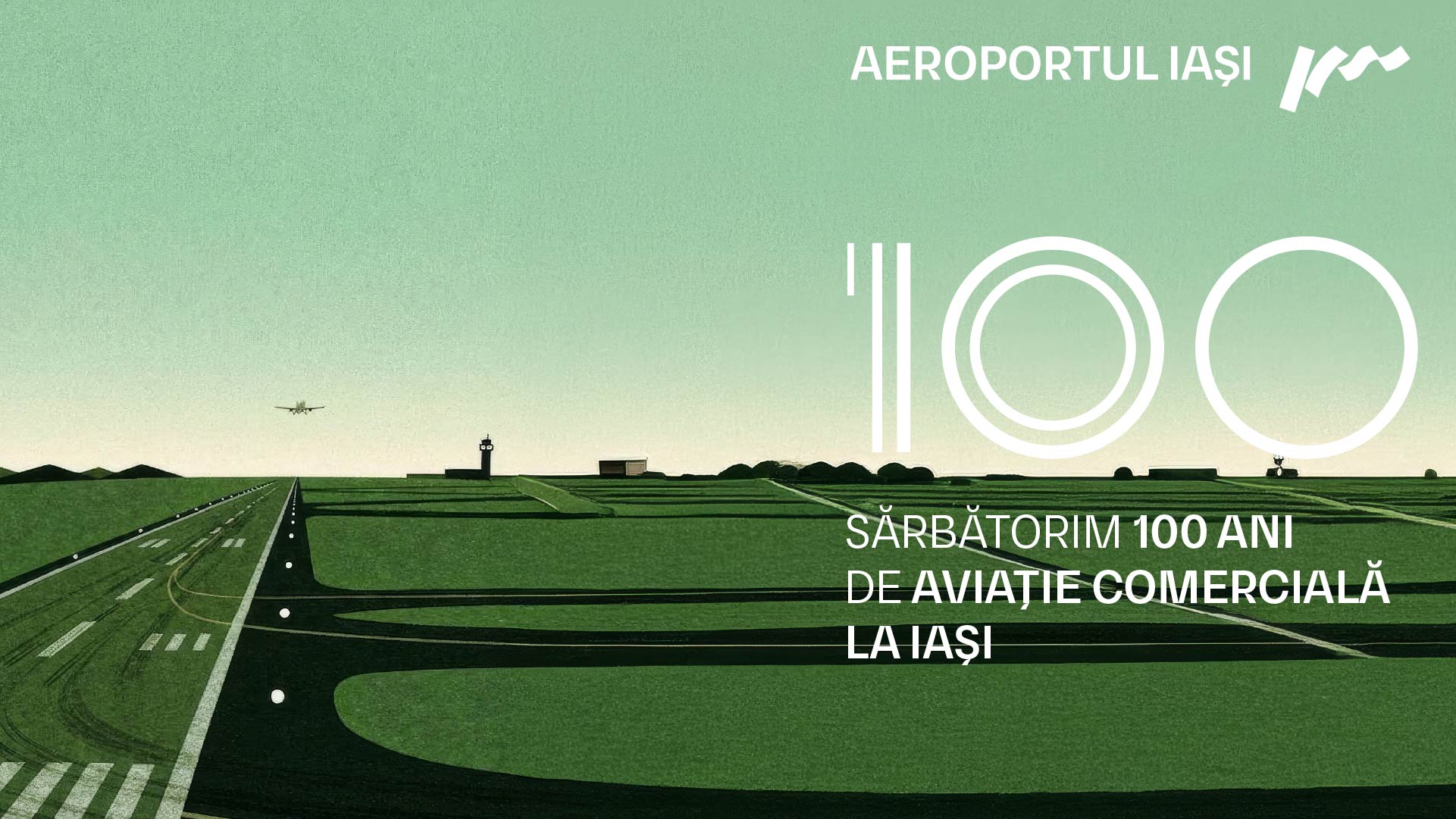 Aeroportul Iași -pinmagazine.ro