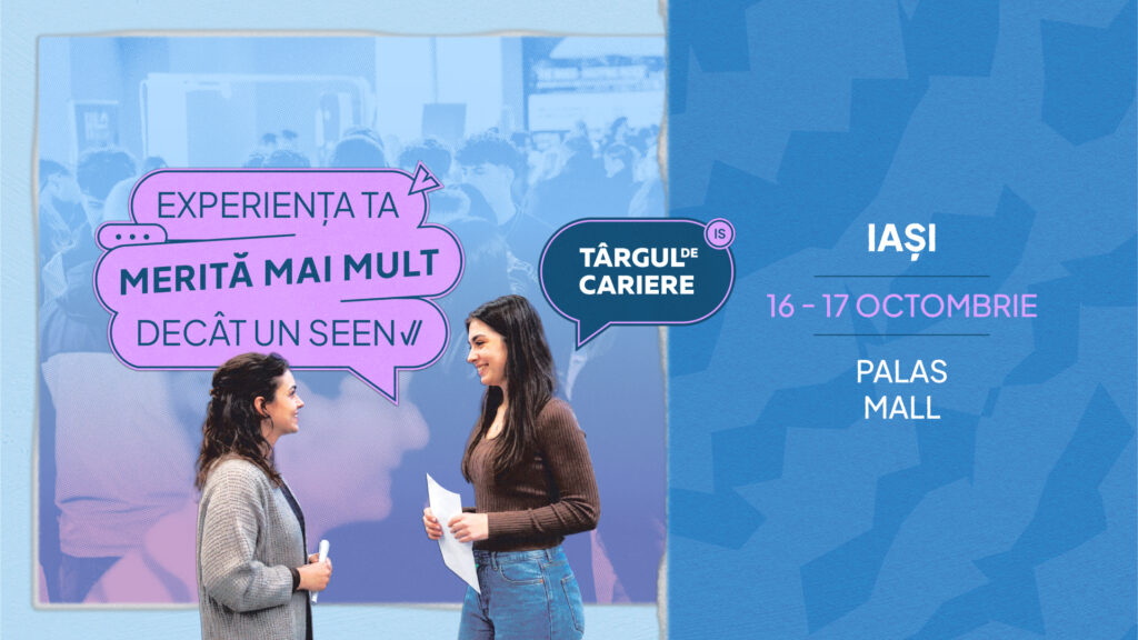 Targul de cariere-Iasi-pinmagazine.ro