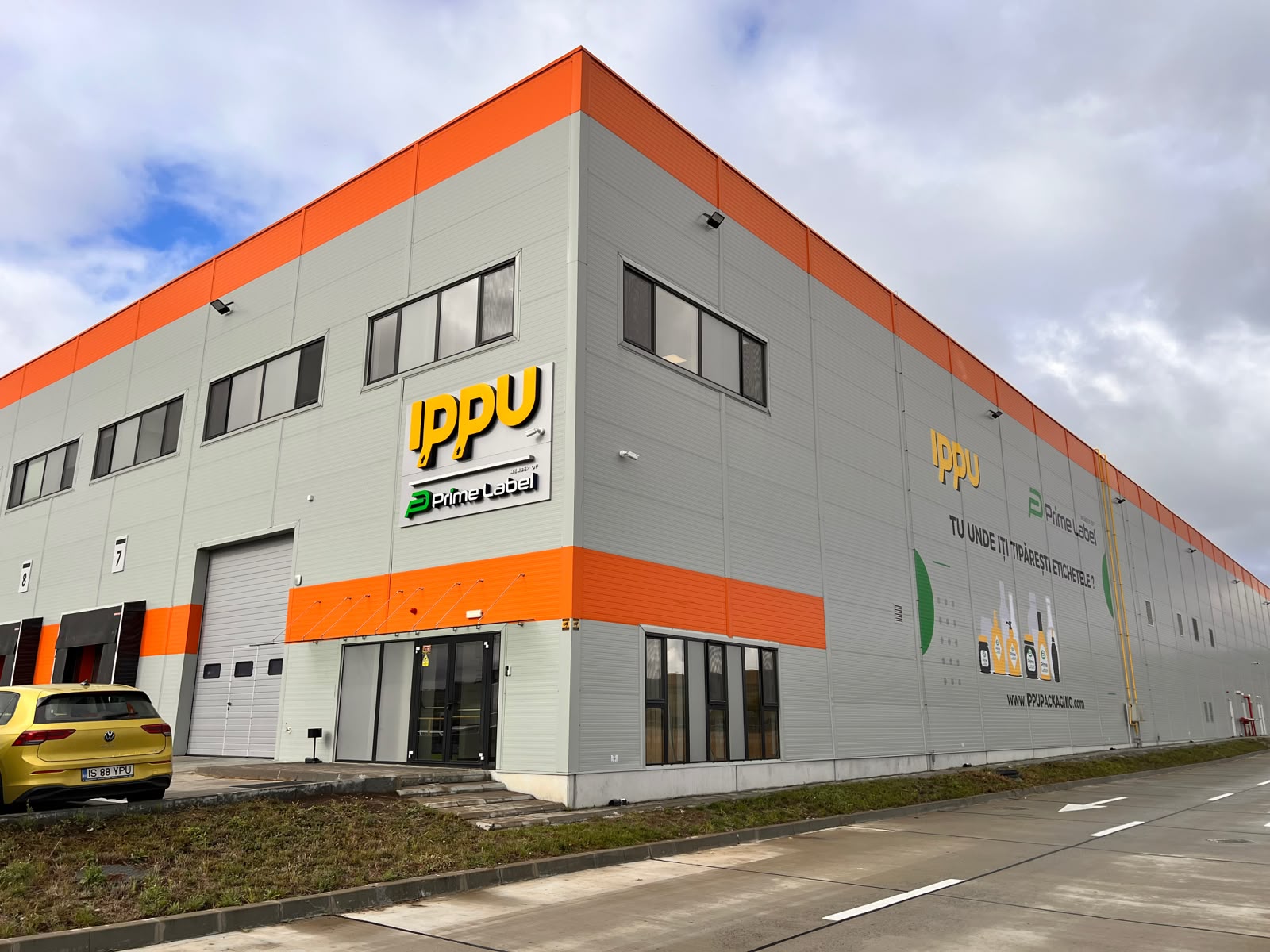 IPPU Packaging-PINmagazine.ro