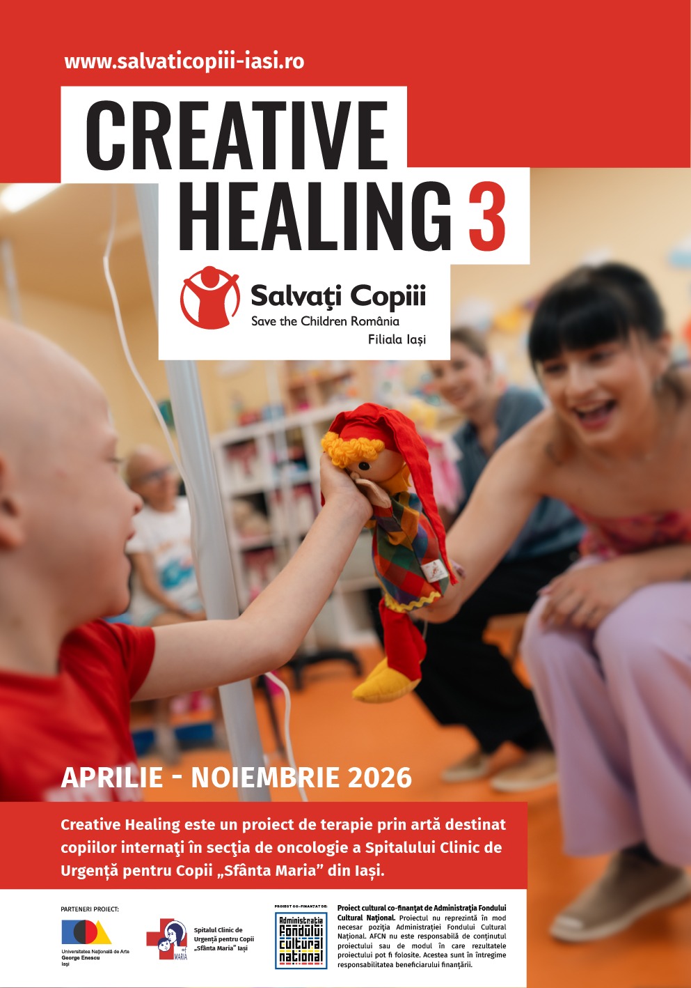 Creative healing 3 -PINmagazine.ro